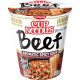 CUP NOODLES LEVES INSTANT MARHÁS 64G