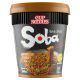 NISSIN SOBA CUP TÉSZTA INSTANT CLASSIC 90G