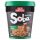 NISSIN SOBA CUP TÉSZTA INSTANT TERIYIAKI 90G