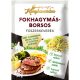 BÖLLÉR KONYHAVARÁZS FŰSZERKEVERÉK FOKHAGYMA-BORS 30G