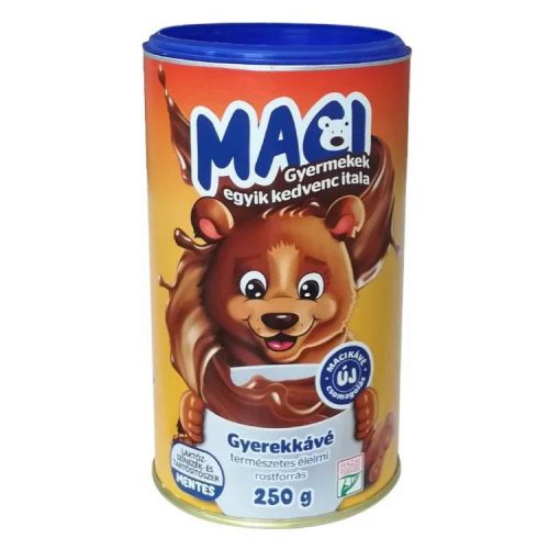 MACI PÓTKÁVÉ 250G