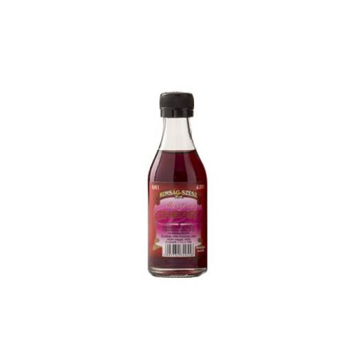 KUNSÁG-SZESZ PANNÓNIA LIKŐR CHERRY 20% 50ML