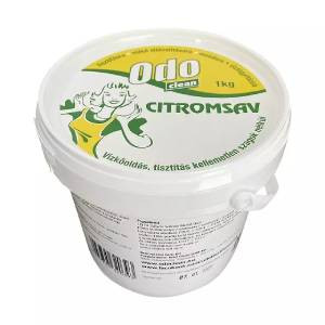 ODO CITROMSAV 1KG