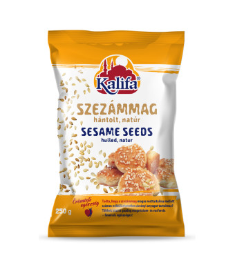 KALIFA SZEZÁMMAG 100G