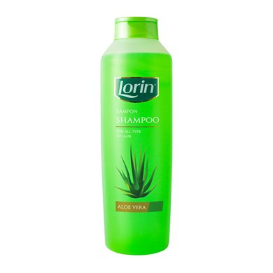 LORIN SAMPON ALOE VERA 1L