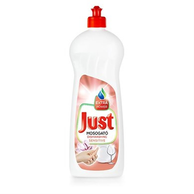 JUST MOSOGATÓ SENSITIVE 750ML