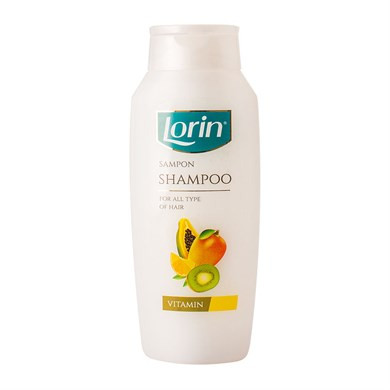 LORIN SAMPON VITAMINOS 300ML