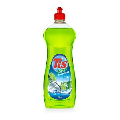 TIS MOSOGATÓ LIME 1L