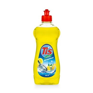 TIS MOSOGATÓ CITROM 500ML