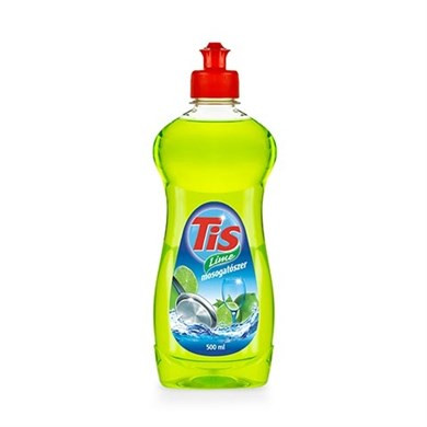 TIS MOSOGATÓ LIME 500ML