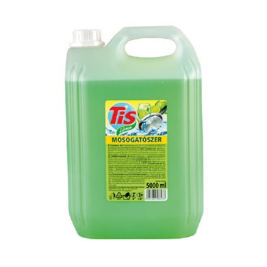 TIS MOSOGATÓ LIME 5L