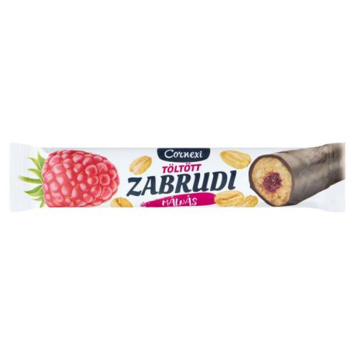 CORNEXI  ZABRUDI MÁLNA 30G