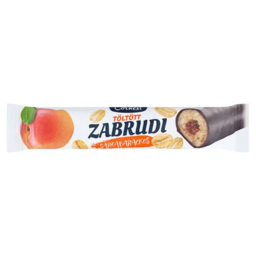 CORNEXI  ZABRUDI SÁRGABARACK  30G