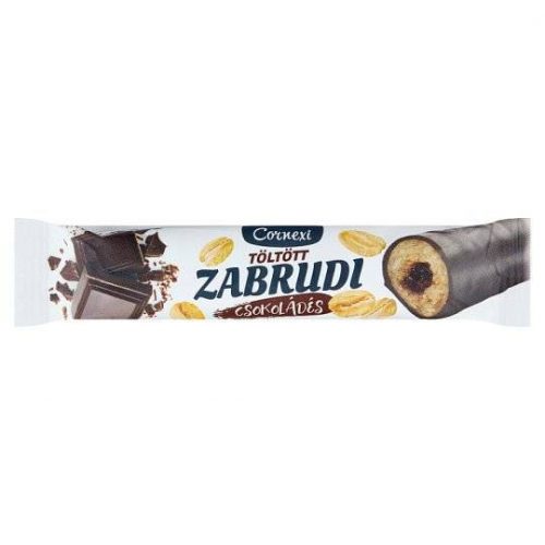 CORNEXI  ZABRUDI CSOKOLÁDÉ  30G