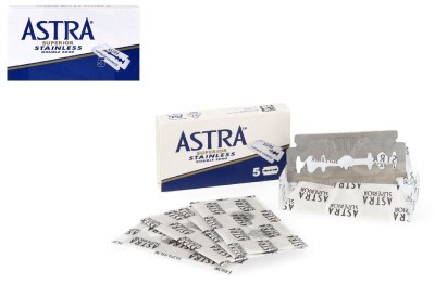 ASTRA BOROTVAPENGE STAINLESS 5DB