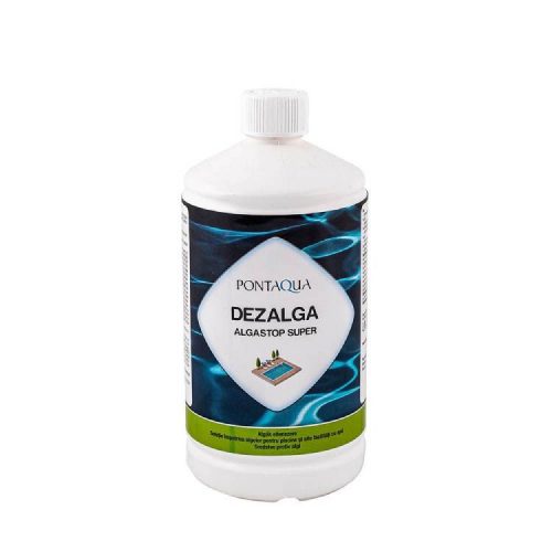 PONTAQUA DEZALGA ALGASTOP 1L