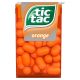 TIC-TAC CUKORKA NARANCS 18G