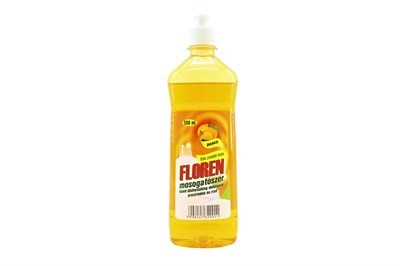 FLOREN MOSOGATÓSZER BARACK 500ML