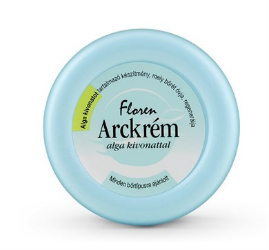 FLOREN ARCKRÉM ALGA 100ML