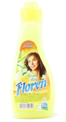 FLOREN ÖBLÍTŐ JASMIN 1L