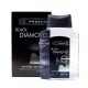 PHOENIX AFTER SHAVE BLACK 100ML