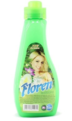 FLOREN ÖBLÍTŐ JUNGLE LIFE 1L