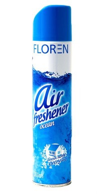 FLOREN LÉGFRISSÍTŐ OCEAN 300ML