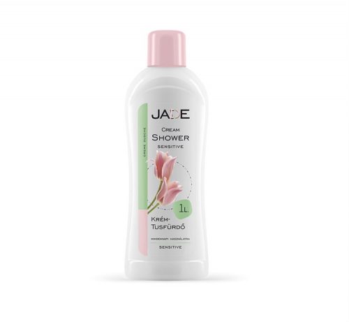 JADE TUSFÜRDŐ SENSITIVE 1L