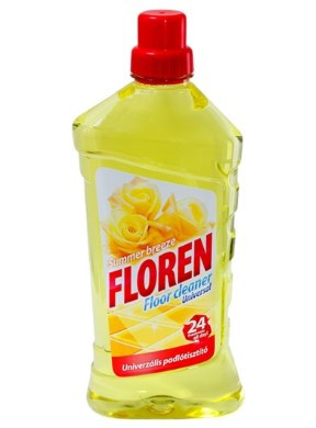 FLOREN PADLÓTISZTÍTÓ SUMMER BREEZE 1L