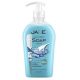 JADE FOLYÉKONY SZAPPAN PUMPÁS OCEAN 400ML