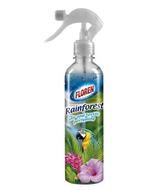 FLOREN LÉGFRISSÍTŐ RAINFOREST 400ML