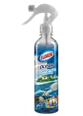 FLOREN LÉGFRISSÍTŐ OCEAN 400ML