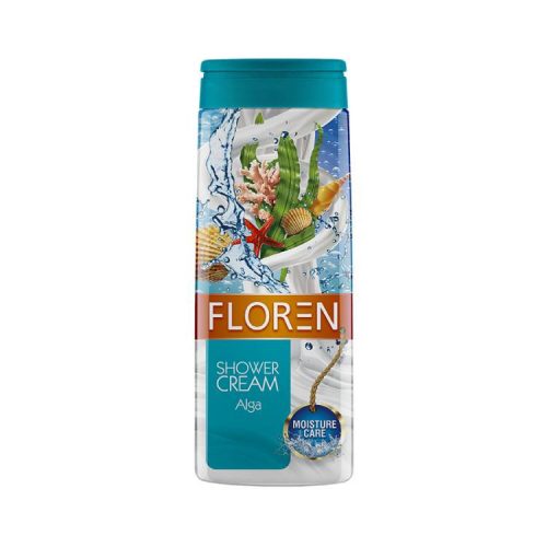 FLOREN TUSFÜRDŐ ALGA 300ML