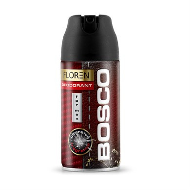 FLOREN FÉRFI DEO BOSCO 150ML