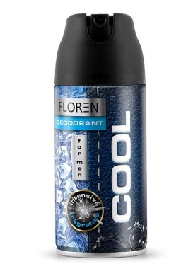 FLOREN FÉRFI DEO COOL 150ML