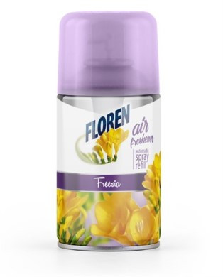 FLOREN LÉGFRISSÍTŐ AUTOMATA FRESH 250ML