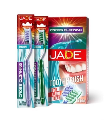 JADE FOGKEFE GUM PROTECTION 1DB