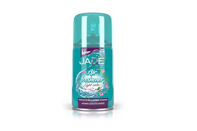 JADE LÉGFRISSÍTŐ LIGHT WATER 220ML