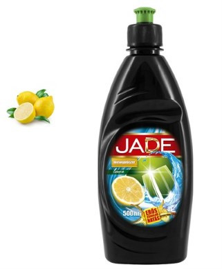 JADE MOSOGATÓSZER LEMON 500ML