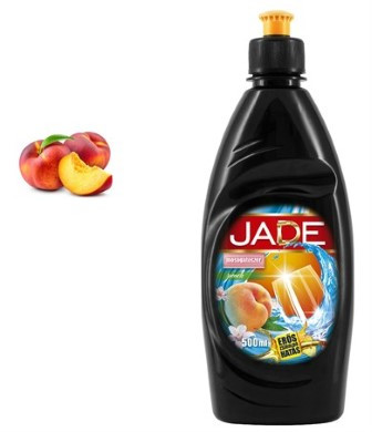 JADE MOSOGATÓSZER PEACH 500ML