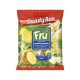 CANDY BON FRU PUHAKARAMELLA CITROM 60G