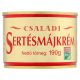 SZEGEDI SERTÉSMÁJKRÉM CLASSIC TÉPŐS 190G