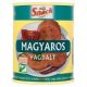 SZEGEDI SNACK VAGDALT MAGYAROS 130G