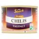 SZEGEDI SNACK VAGDALT CHILIS 190G