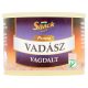 SZEGEDI SNACK VAGDALT VADÁSZ 190G