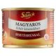 SZEGEDI SNACK FELTÉT MAGYAROS 200G