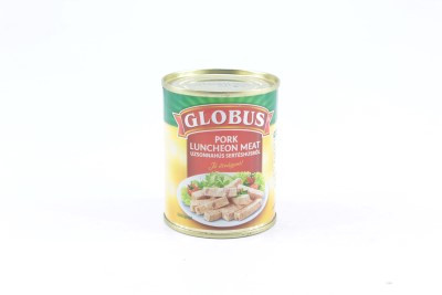 GLOBUS LÖNCSHÚS SERTÉS 130G