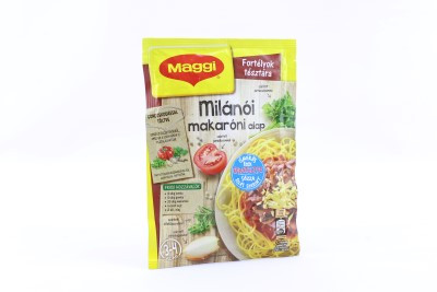 MAGGI MILÁNÓI MAKARÓNI ALAP 46G