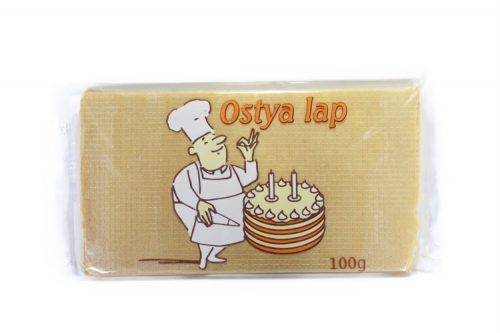 BÓDIZS OSTYALAP 100G