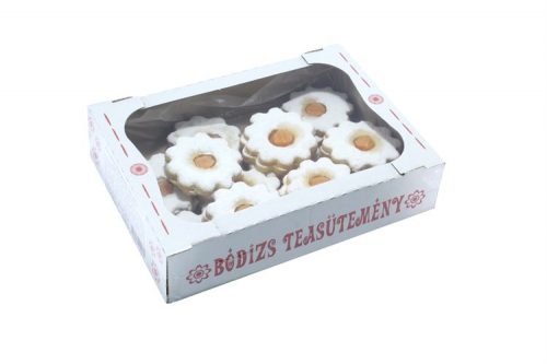 BÓDIZS LINZER 400G